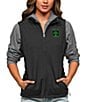 Color:Austin FC Black - Image 1 - Women's MLS Western Conference Course Vest