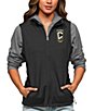 Color:Columbus Crew Black - Image 1 - Women's MLS Western Conference Course Vest