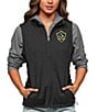 Color:LA Galaxy Black - Image 1 - Women's MLS Western Conference Course Vest