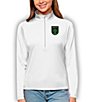 Color:Austin FC White - Image 1 - Women's MLS Western Conference Tribute Pullover