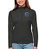 Color:Sporting Kansas City Smoke - Image 1 - Women's MLS Western Conference Tribute Pullover