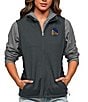 Color:Golden State Warriors Black - Image 1 - Women's NBA Western Conference Course Vest