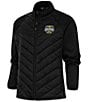 Color:Black - Image 1 - Women's NCAA Michigan Wolverines 2023 National Champions Altitude Full Zip Jacket