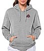 Color:Ohio State Grey - Image 1 - Women's NCAA Hoodie