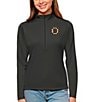 Color:Boston Bruins Smoke - Image 1 - Women's NHL Eastern Conference Tribute Pullover