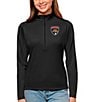 Color:Florida Panthers Black - Image 1 - Women's NHL Eastern Conference Tribute Pullover