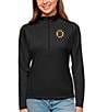 Color:Boston Bruins Black - Image 1 - Women's NHL Eastern Conference Tribute Pullover