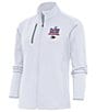Color:White - Image 1 - Women's Super Bowl LVIII Kansas City Chiefs Champions Generation Full-Zip Jacket