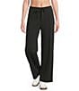 Antonio Melani Active Coordinating Wide Leg Sweatpants - Image 4