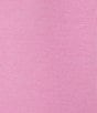 Antonio Melani Active V-Neck Tank, Color:Pink - Image 4