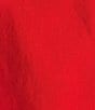 Color:Fiesta - Image 4 - Antonio Melani Adele One Shoulder Sleeveless Coordinating Blouse