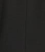 Antonio Melani Adrienne Sleeveless V-Neckline Hook Front Coordinating Vest - Image 5
