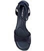 Antonio Melani Alice Suede Block Heel Sandals - Image 5