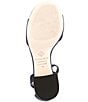 Antonio Melani Alice Suede Block Heel Sandals - Image 6