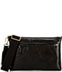 Antonio Melani Andie Crossbody Bag, Color:Black - Image 2