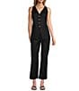 Antonio Melani Anniston Flat Front Pants - Image 3