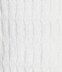 Antonio Melani Asha Novelty Lace Halter Neck Sleeveless Midi Dress, Color:Ivory - Image 3