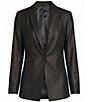 Antonio Melani Aspen Lurex Suiting Blazer - Image 5