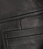 Antonio Melani Audrey Genuine Leather Pants - Image 4