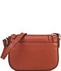 Antonio Melani Becks Crossbody Bag, Color:Rust - Image 2