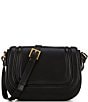 Antonio Melani Becks Crossbody Bag, Color:Black - Image 1