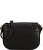 Antonio Melani Becks Crossbody Bag, Color:Black - Image 2