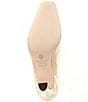 Antonio Melani Bee Tailored Croco Leather Pumps - Image 6