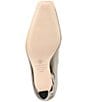 Antonio Melani Bee Tailored Glossy Leather Pumps - Image 6