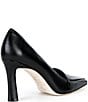 Antonio Melani Bee Tailored Leather Pumps - Image 2