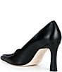 Antonio Melani Bee Tailored Leather Pumps - Image 3