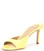Antonio Melani Bekka Leather Dress Sandals