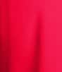 Antonio Melani Bella A-Line Satin Maxi Skirt, Color:Scarlet - Image 4