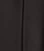 Antonio Melani Bella A-Line Coordinating Satin Maxi Skirt - Image 5