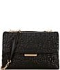 Color:Black - Image 1 - Blair Crossbody Bag