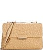 Antonio Melani Blair Crossbody Bag, Color:Sand - Image 1