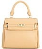 Antonio Melani Bridget Small Top Handle Satchel Bag, Color:Marcona - Image 1