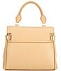 Antonio Melani Bridget Small Top Handle Satchel Bag, Color:Marcona - Image 2