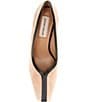 Antonio Melani Brixton Two Tone Suede Pumps - Image 5