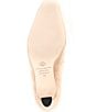 Antonio Melani Brixton Two Tone Suede Pumps - Image 6
