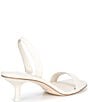 Antonio Melani Bryce Leather Slingback Sandals - Image 4