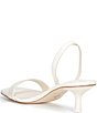 Antonio Melani Bryce Leather Slingback Sandals - Image 6