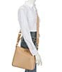 Antonio Melani Camden Bucket Bag, Color:Marcona - Image 4