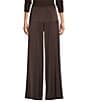 Antonio Melani Carson Satin Drawstring Pants - Image 2
