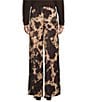 Antonio Melani Carson Satin Drawstring Pants - Image 2