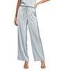 Antonio Melani Carson Satin Drawstring Pants - Image 5