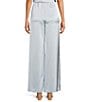 Antonio Melani Carson Satin Drawstring Pants - Image 6
