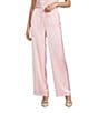 Antonio Melani Carson Satin Drawstring Pants - Image 6