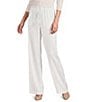 Antonio Melani Carson Satin Drawstring Pants - Image 5