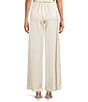 Antonio Melani Carson Satin Drawstring Pants - Image 2