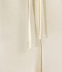 Antonio Melani Carson Satin Drawstring Pants - Image 4